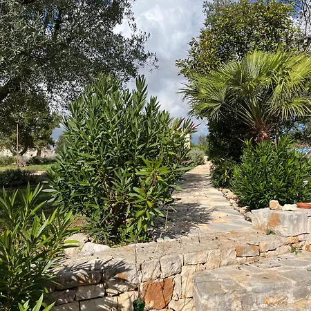 Trullo Gemelli