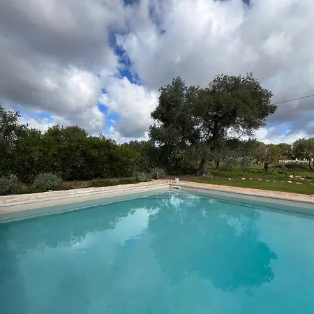 Trullo Gemelli *