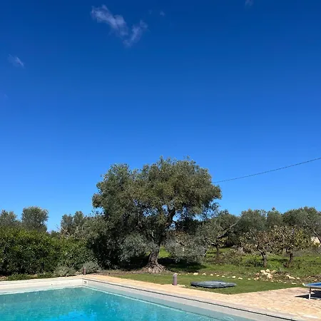 Trullo Gemelli Castellana Grotte