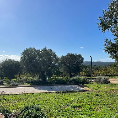 Trullo Gemelli