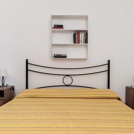 Trullo Gemelli Vakantiehuis