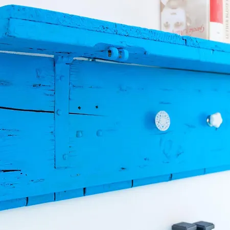 Trullo Gemelli Vakantiehuis Castellana Grotte