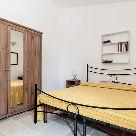 Trullo Gemelli * קסטלאנה גרוטה