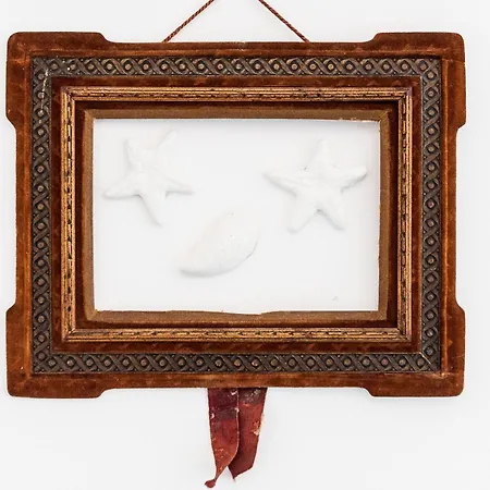 Trullo Gemelli Vakantiehuis