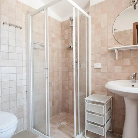 בית נופש Trullo Gemelli