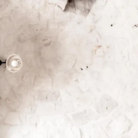 Vakantiehuis Trullo Gemelli Castellana Grotte