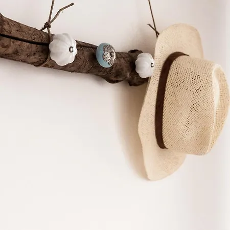 בית נופש Trullo Gemelli