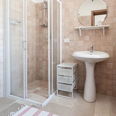 Trullo Gemelli * Castellana Grotte