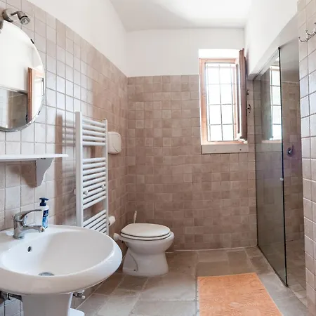 Trullo Gemelli Vakantiehuis