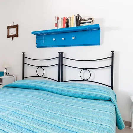 Trullo Gemelli Vakantiehuis Castellana Grotte