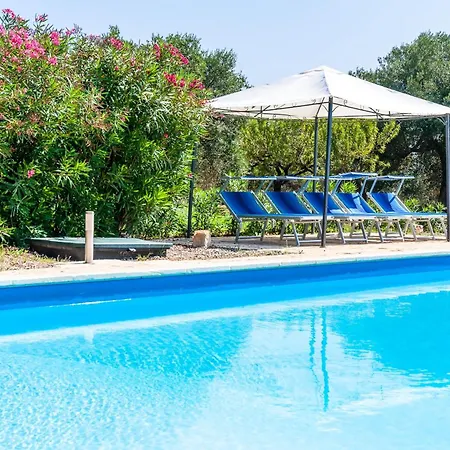 Trullo Gemelli Castellana Grotte