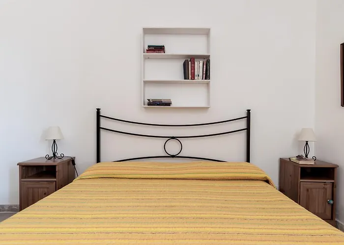 Trullo Gemelli Сasa de vacaciones