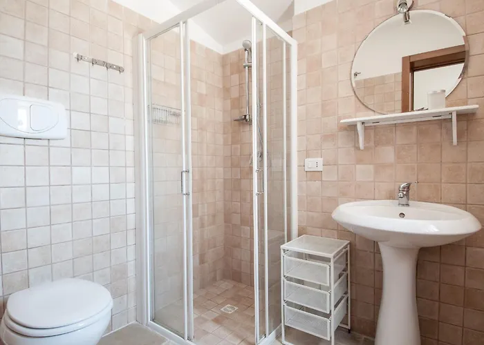 Сasa de vacaciones Trullo Gemelli