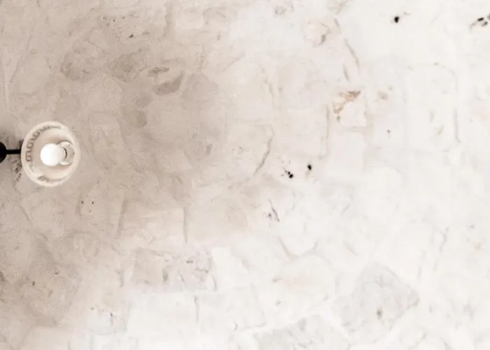 Сasa de vacaciones Trullo Gemelli Castellana Grotte