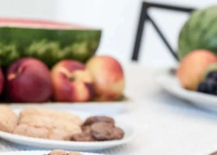 Trullo Gemelli Сasa de vacaciones *