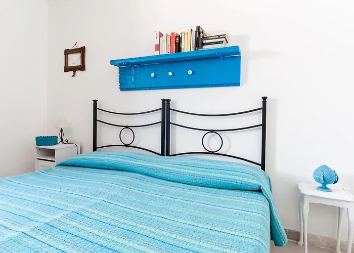 Trullo Gemelli Сasa de vacaciones Castellana Grotte